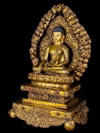 thumb1-Shakyamuni Buddha-33249