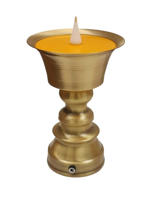 Butter lamp-33255