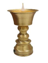 thumb1-Butter lamp-33255