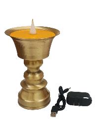 thumb2-Butter lamp-33255