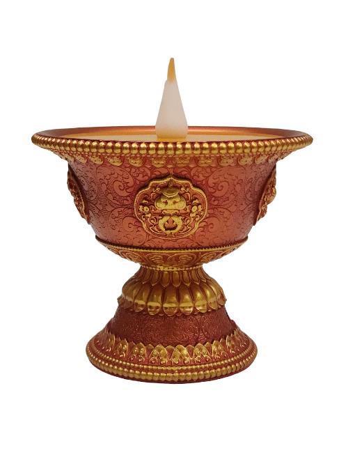 Butter lamp-33256