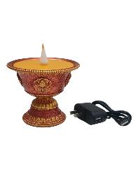 thumb1-Butter lamp-33256