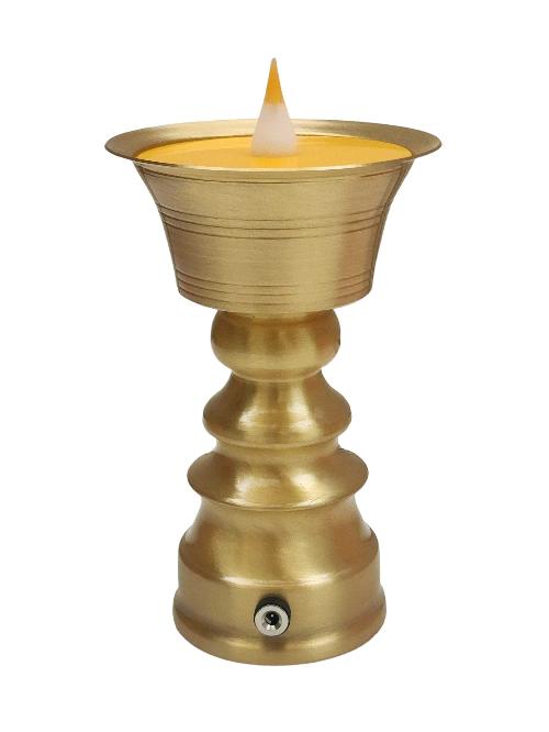 Butter lamp-33257