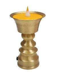 thumb1-Butter lamp-33257