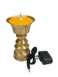 thumb2-Butter lamp-33257