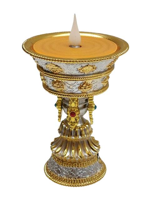 Butter lamp-33258