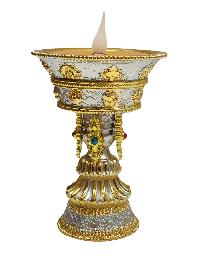 thumb1-Butter lamp-33258