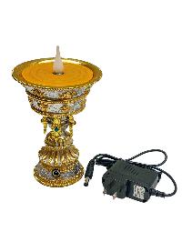 thumb3-Butter lamp-33258