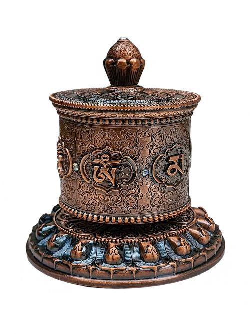 Prayer wheel-33259