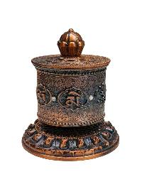 thumb1-Prayer wheel-33260