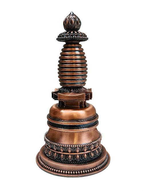 Stupa-33261