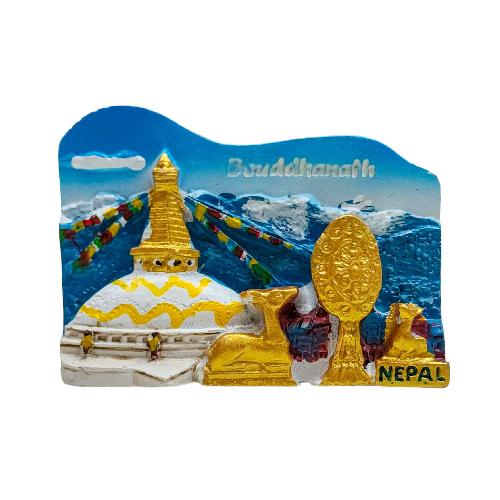 Boudhanath Stupa-33282