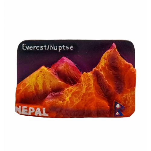 Mt. Everest-33283