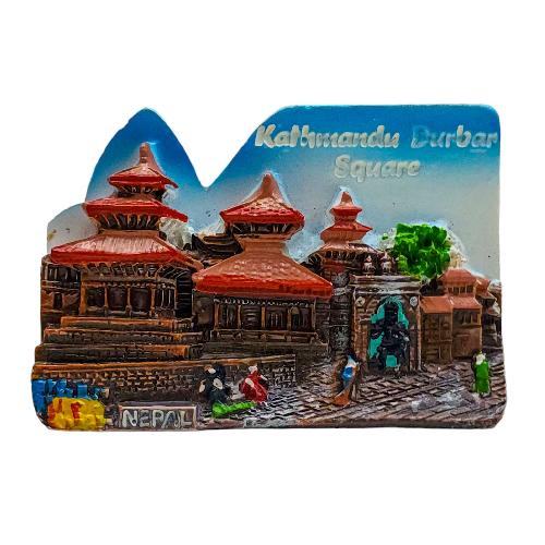 Kathmandu Durbar Square-33285