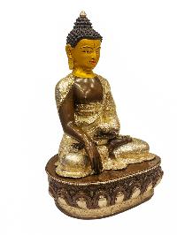 thumb1-Shakyamuni Buddha-33344