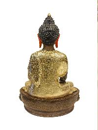 thumb3-Shakyamuni Buddha-33344