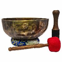 thumb1-Full Moon Bowl-33346