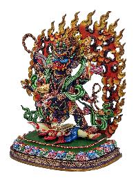 thumb1-Mahakala Black-33368