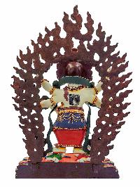 thumb3-White Mahakala-33370