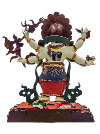 thumb4-White Mahakala-33370
