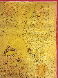 thumb2-Yellow Jambhala-33387