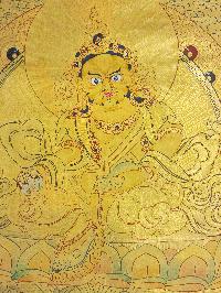 thumb5-Yellow Jambhala-33387