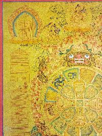 thumb1-Tibetan Calendar-33388