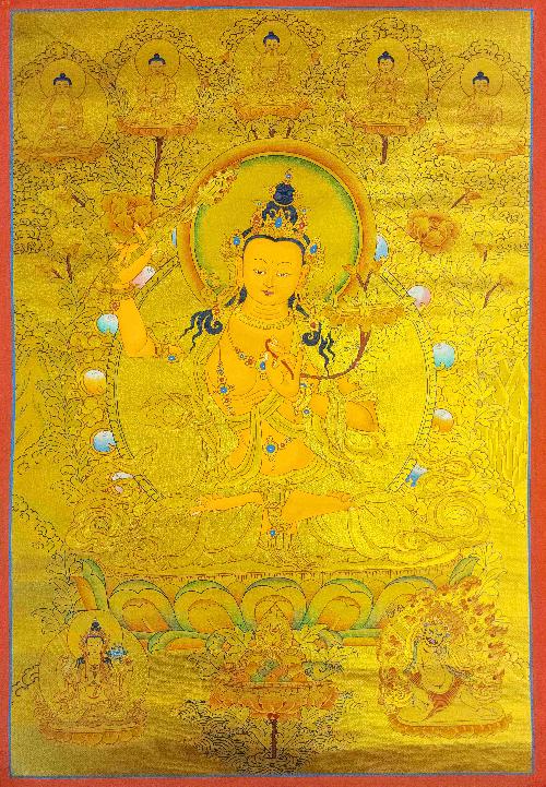 Manjushree-33389