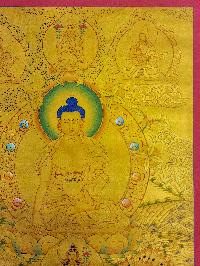 thumb1-Shakyamuni Buddha-33390