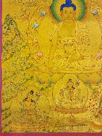 thumb4-Shakyamuni Buddha-33390