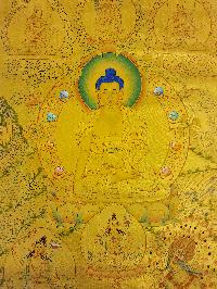 thumb5-Shakyamuni Buddha-33390