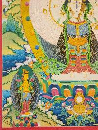 thumb4-Sahasrabhuja Avalokitesvara-33392