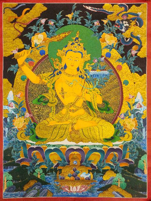 Manjushree-33399