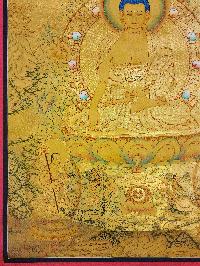 thumb3-Shakyamuni Buddha-33400
