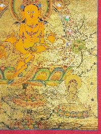 thumb3-Yellow Jambhala-33401