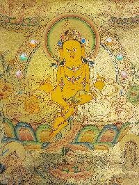 thumb5-Yellow Jambhala-33401