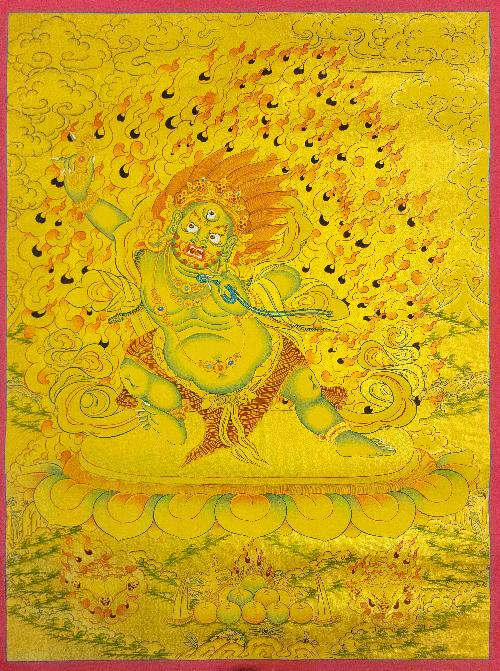 Vajrapani-33403