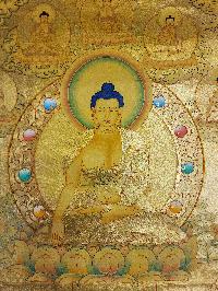 thumb5-Shakyamuni Buddha-33409