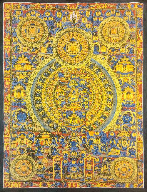 Mandala-33417