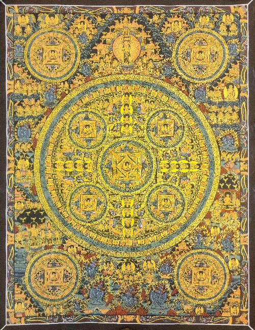 Mandala-33418