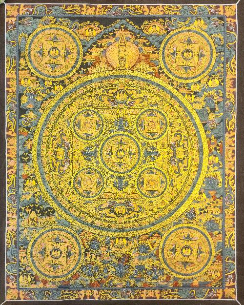 Mandala-33419