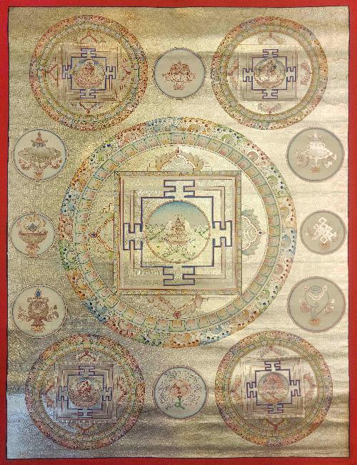 Mandala-33422