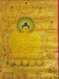 thumb5-Shakyamuni Buddha-33425