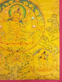 thumb2-Five Dhyani Manjushri-33426