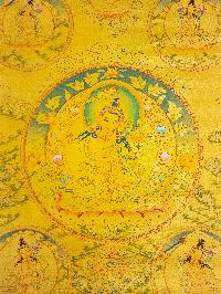 thumb5-Five Dhyani Manjushri-33426