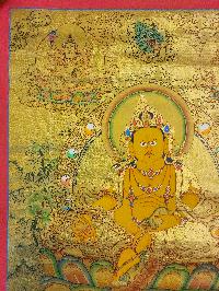 thumb1-Five Jambhala-33431
