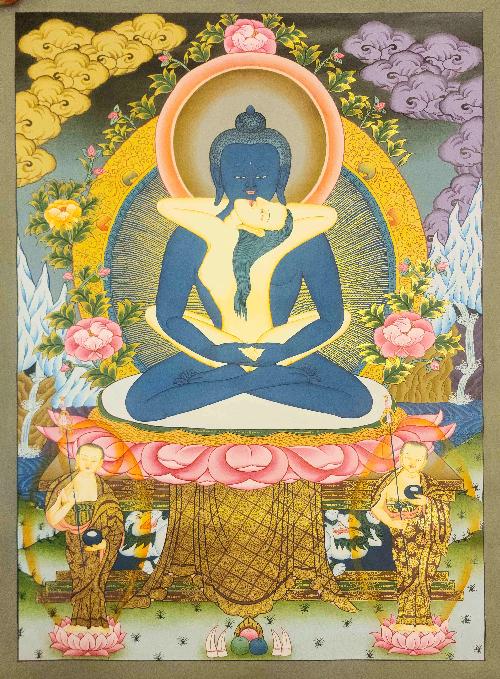Samantabhadra-33432