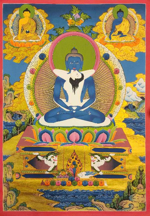 Samantabhadra-33438