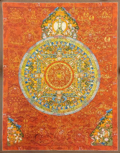 Mandala-33443