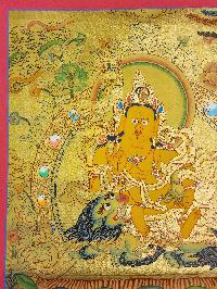 thumb1-Jambhala: namtose-33450
